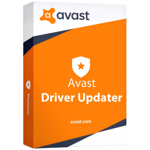 Avast Driver Updater 1 PC / 2 Lata
