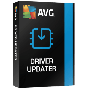 AVG Driver Updater 1 PC / 2 Lata