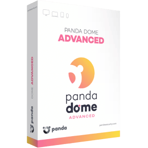 Panda Dome Advanced 3 PC / 1 Rok