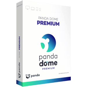 Panda Dome Premium 1 PC / 1 Rok