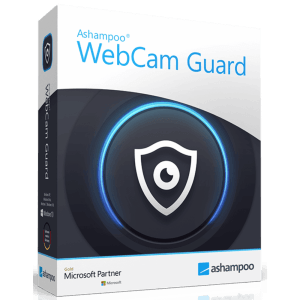 Ashampoo Webcam Guard - 10 PC