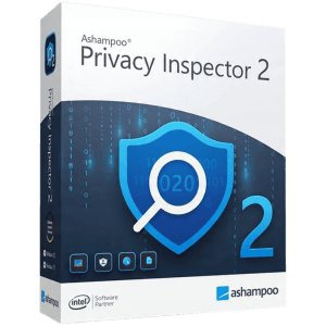 Ashampoo Privacy Inspector 2 - 1 PC