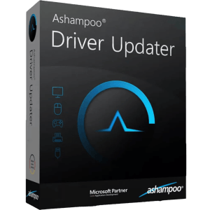 Ashampoo Driver Updater 3 PC / 1 Rok